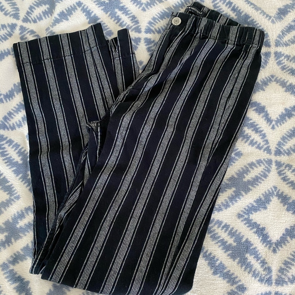 Tilden pants